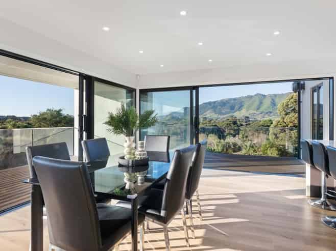 1 Stetson Rise, Waikanae