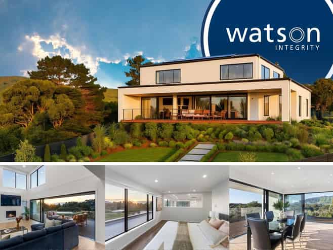 1 Stetson Rise, Waikanae