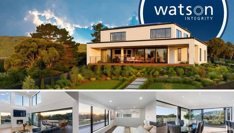 1 Stetson Rise, Waikanae