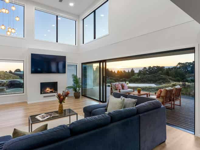1 Stetson Rise, Waikanae
