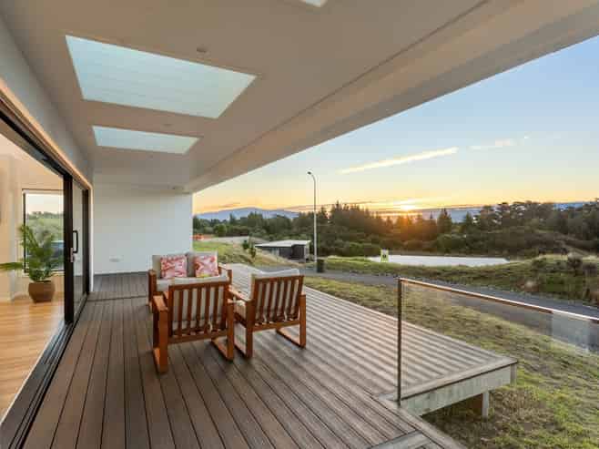1 Stetson Rise, Waikanae