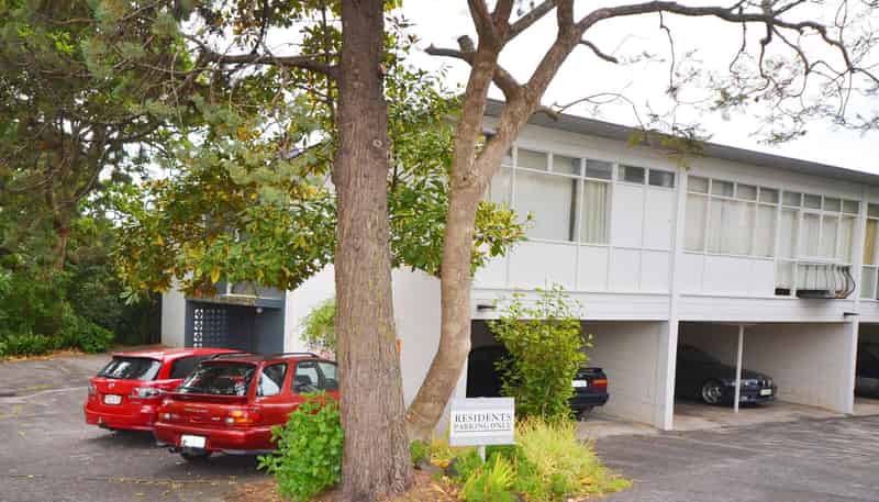3/5 Claybrook Road, Parnell