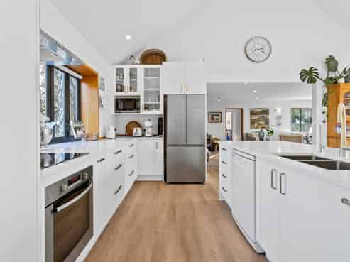 505 Mill Road, Ohoka