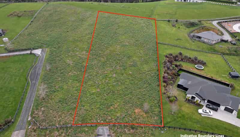 53 Mcintosh Drive, Pokeno