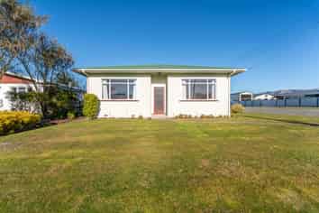 33 Parsonage Road, Waimate