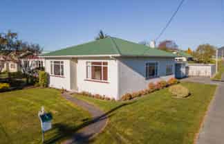 33 Parsonage Road, Waimate