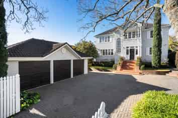 162 Long Drive, Saint Heliers