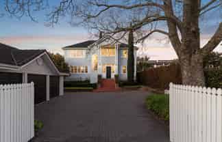 162 Long Drive, Saint Heliers