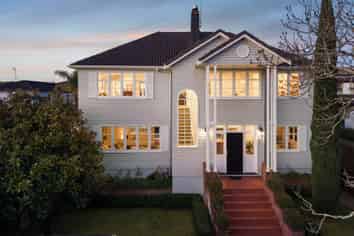 162 Long Drive, Saint Heliers
