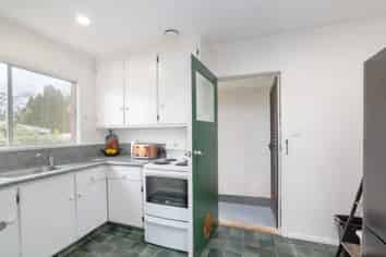 Flat 1/17a Keir Crescent, Masterton