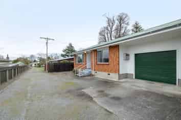 Flat 1/17a Keir Crescent, Masterton