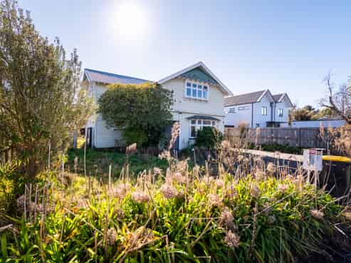 237 Salisbury Street, Christchurch Central