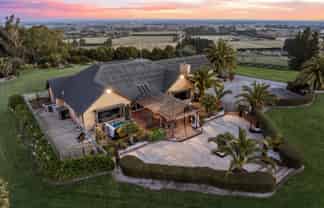 310 Cones Road, Loburn