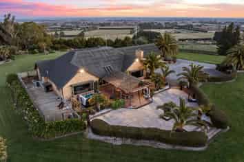 310 Cones Road, Loburn