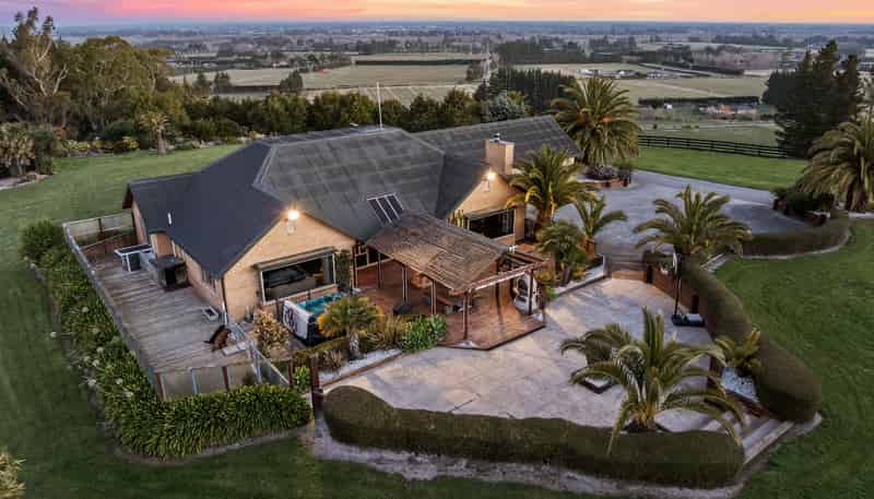 310 Cones Road, Loburn
