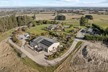 310 Cones Road, Loburn