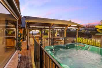 310 Cones Road, Loburn
