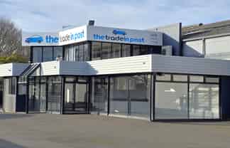 Prime Profile on Moorhouse for Lease