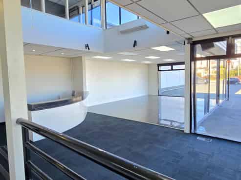 Prime Profile on Moorhouse for Lease