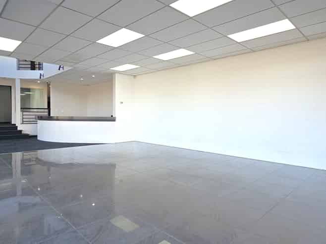 Prime Profile on Moorhouse for Lease