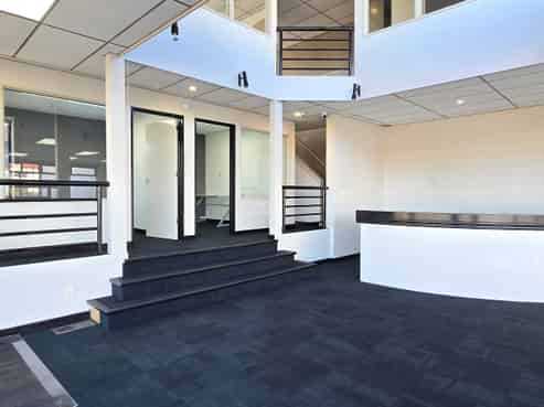 Prime Profile on Moorhouse for Lease