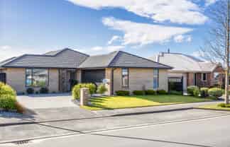 89 Rannoch Drive, Yaldhurst