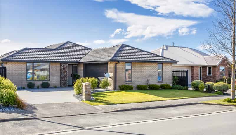 89 Rannoch Drive, Yaldhurst