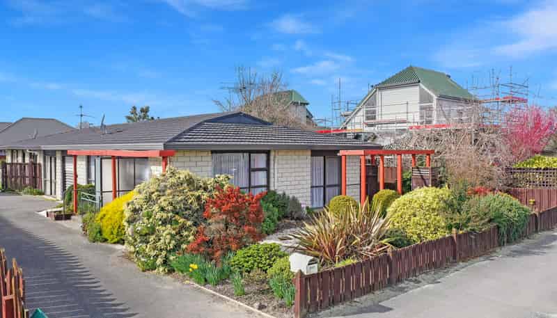 50 Queens Drive, Allenton