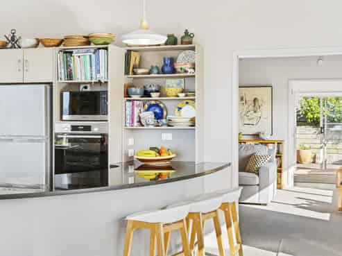 16 Island View Lane, Langs Beach