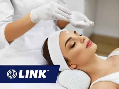 Salon. Strong 24 Y/O Reputation. Price Dropped!