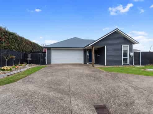 14 Malbec Place, Huapai