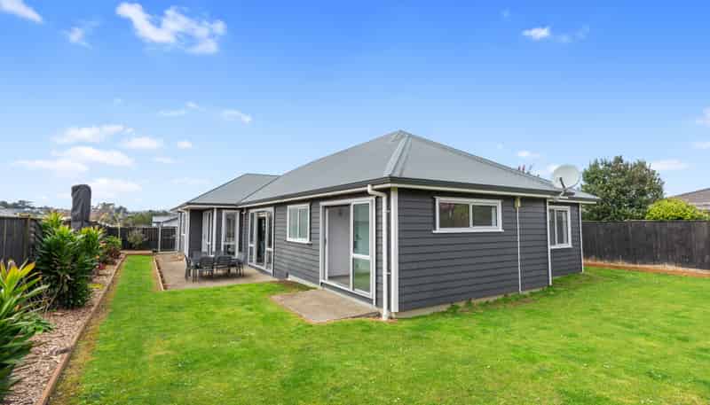 14 Malbec Place, Huapai