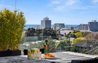 86 Brougham Street, New Plymouth