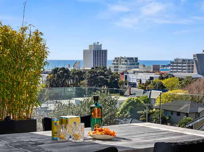 86 Brougham Street, New Plymouth