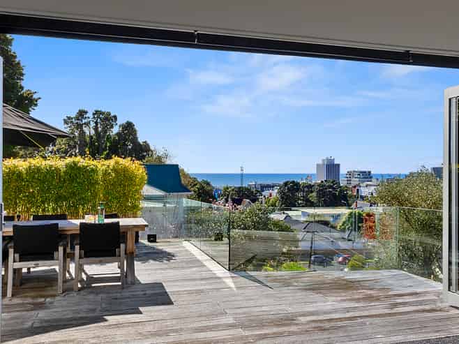 86 Brougham Street, New Plymouth