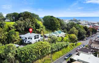 86 Brougham Street, New Plymouth