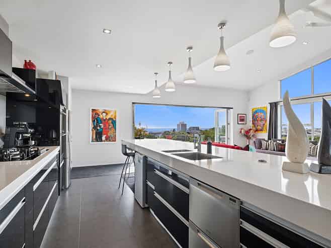 86 Brougham Street, New Plymouth