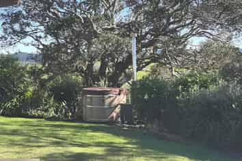 215 Cove Road, Waipu