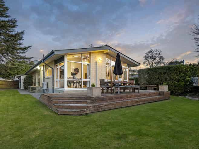 394 Cashmere Road, Westmorland
