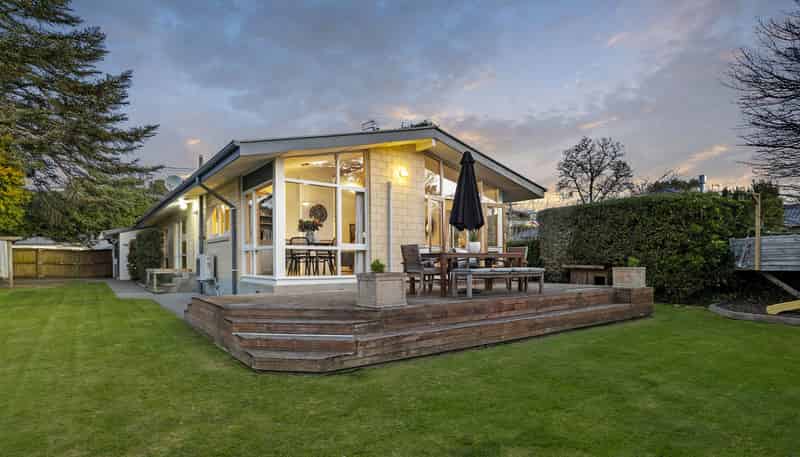 394 Cashmere Road, Westmorland