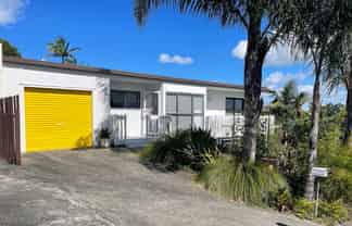27B Raumati Crescent, Onerahi