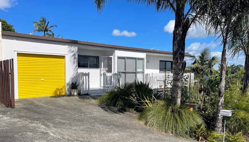 27B Raumati Crescent, Onerahi