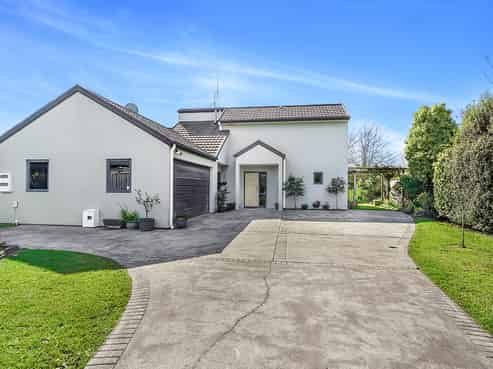 46 Heritage Avenue, Chartwell