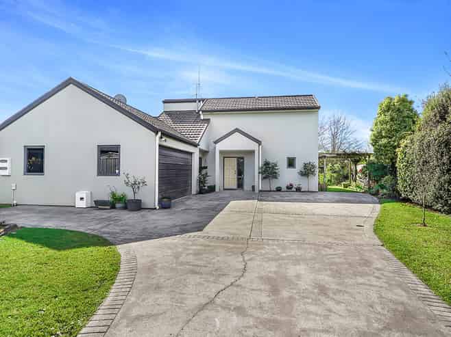 46 Heritage Avenue, Chartwell
