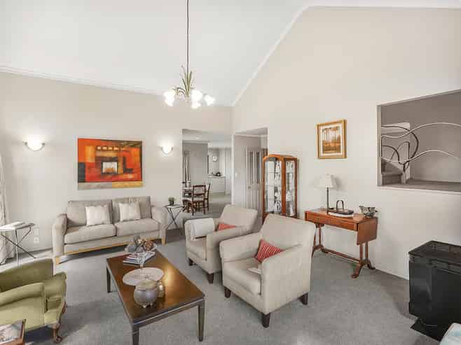 46 Heritage Avenue, Chartwell