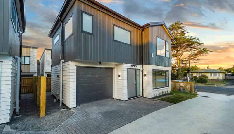 71F Kimpton Road, Papatoetoe