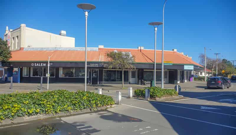 161-175 Randwick Road, Moera