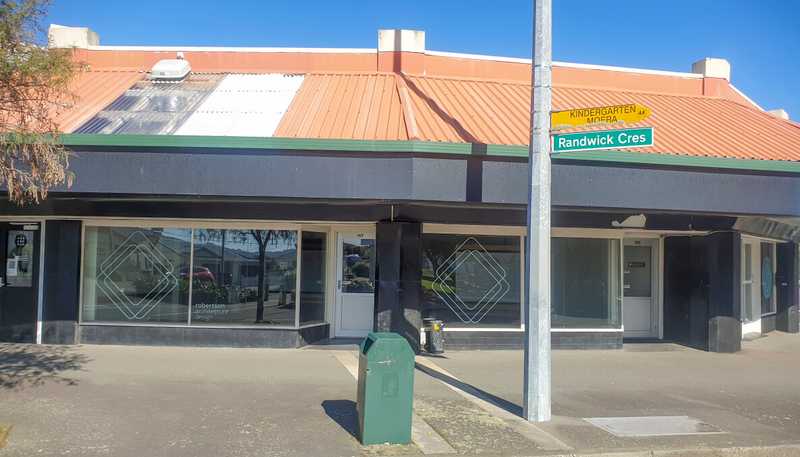 161-175 Randwick Road, Moera