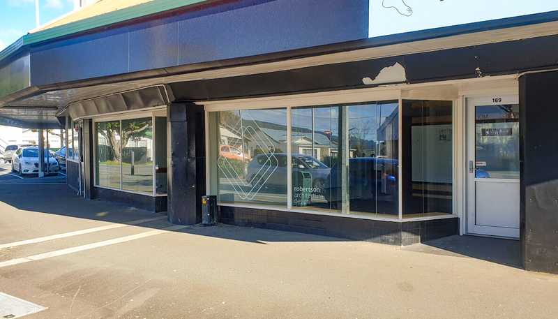 161-175 Randwick Road, Moera