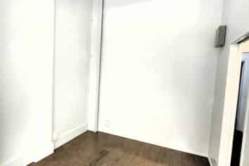 Ground Floor With Corner Profile 